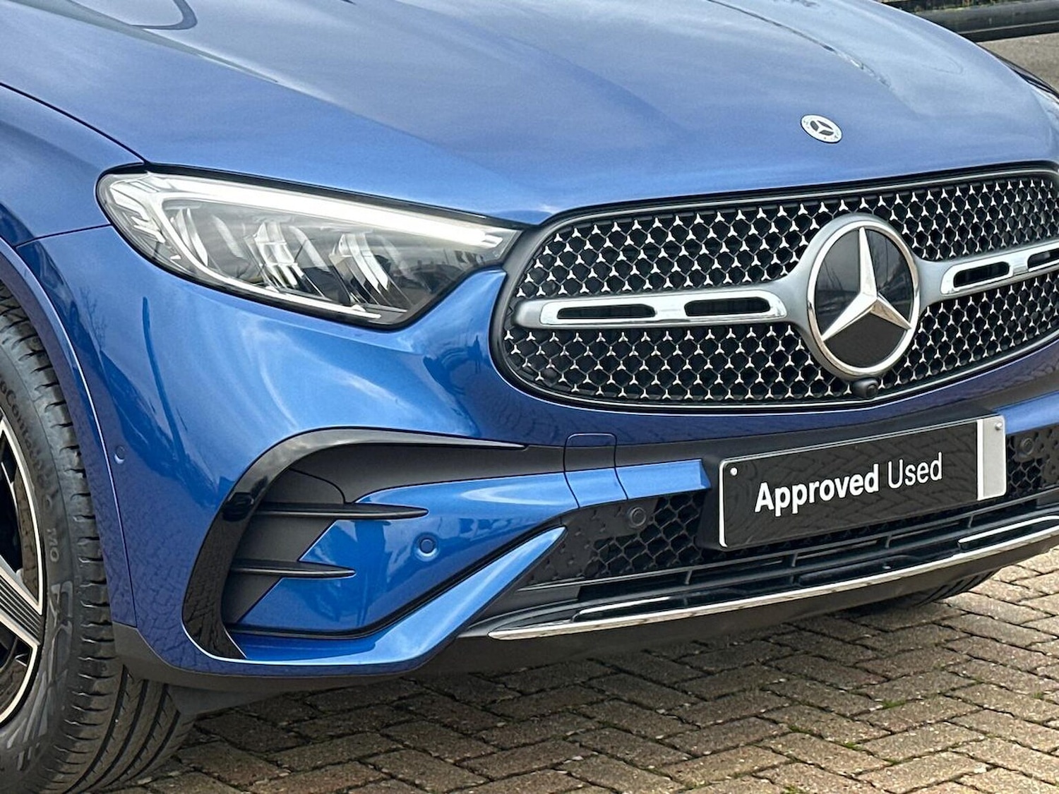 Used Mercedes-Benz GLC 2025 for sale - 76924603: Photo 33