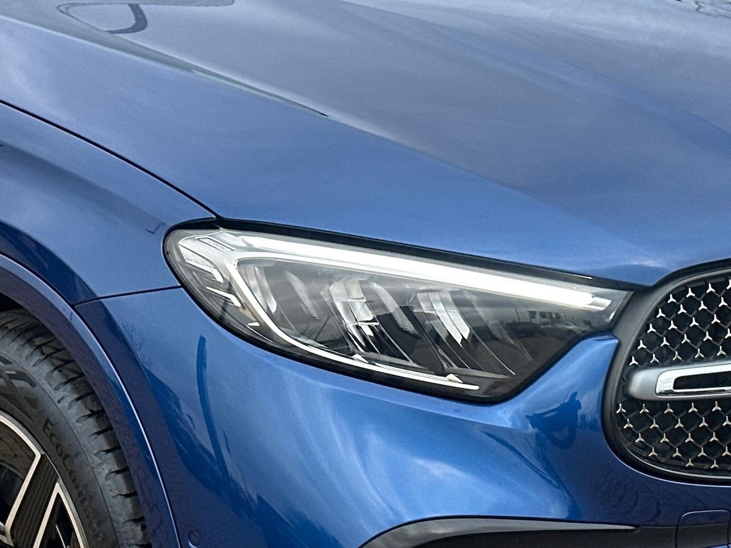 Used Mercedes-Benz GLC 2025 for sale - 76924603: Photo 34