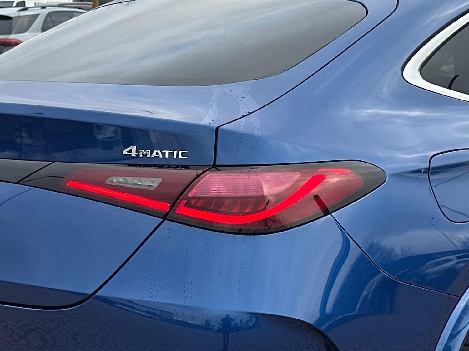 Used Mercedes-Benz GLC 2025 for sale - 76924603: Photo 36