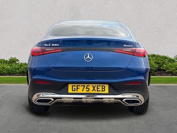 Used Mercedes-Benz GLC 2025 for sale - 76924603: Photo