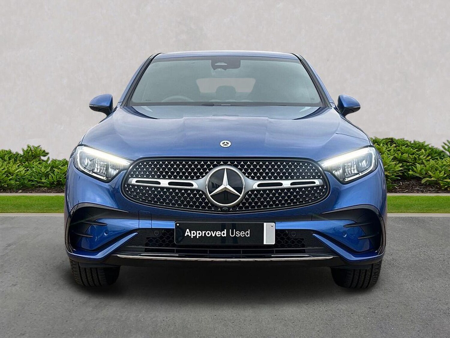 Used Mercedes-Benz GLC 2025 for sale - 76924603: Photo 5