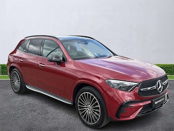 Used Mercedes-Benz GLC 2026 for sale - 79380399: Photo