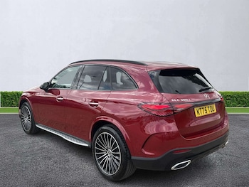 Used Mercedes-Benz GLC 2026 for sale - 79380399: Photo