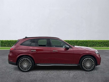 Used Mercedes-Benz GLC 2026 for sale - 79380399: Photo