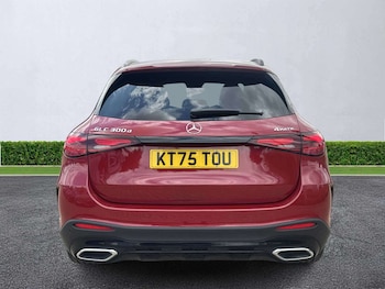 Used Mercedes-Benz GLC 2026 for sale - 79380399: Photo