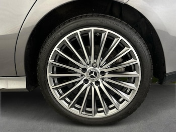 Used Mercedes-Benz CLA 2024 for sale - 75475839: Photo