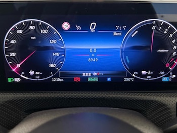 Used Mercedes-Benz CLA 2024 for sale - 75475839: Photo