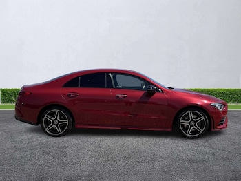 Used Mercedes-Benz CLA 2023 for sale - 78653632: Photo