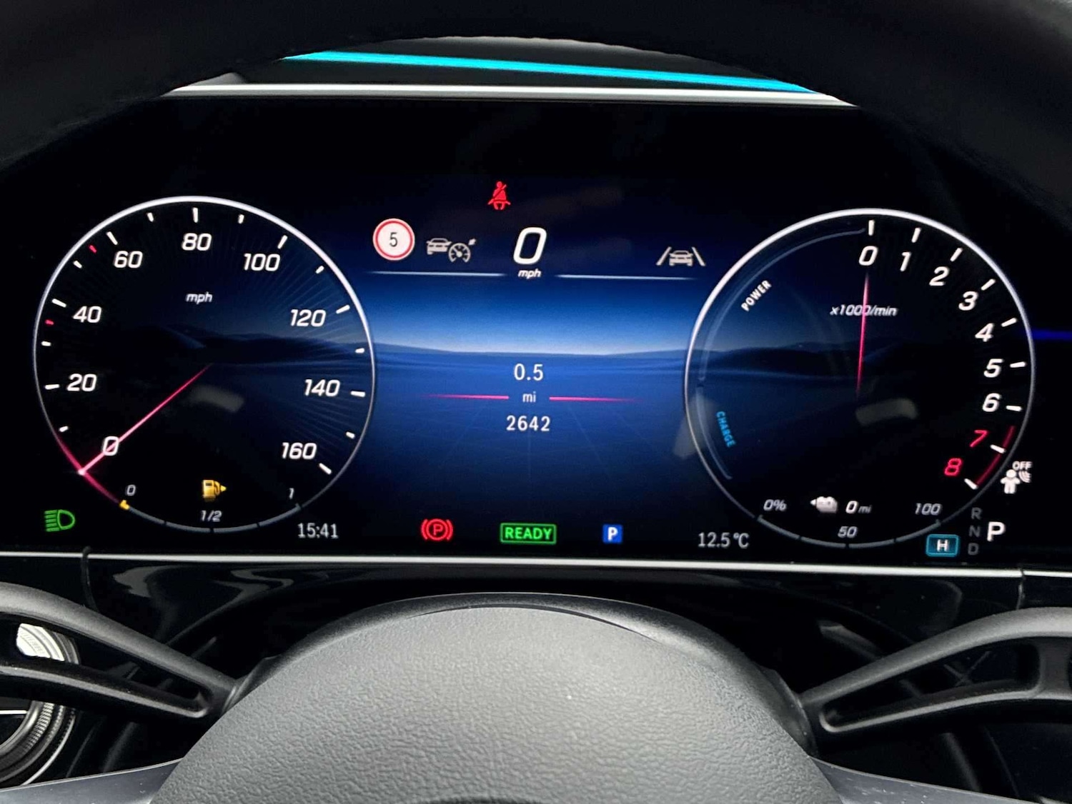 Used Mercedes-Benz E Class 2024 for sale - 78121870: Photo 10