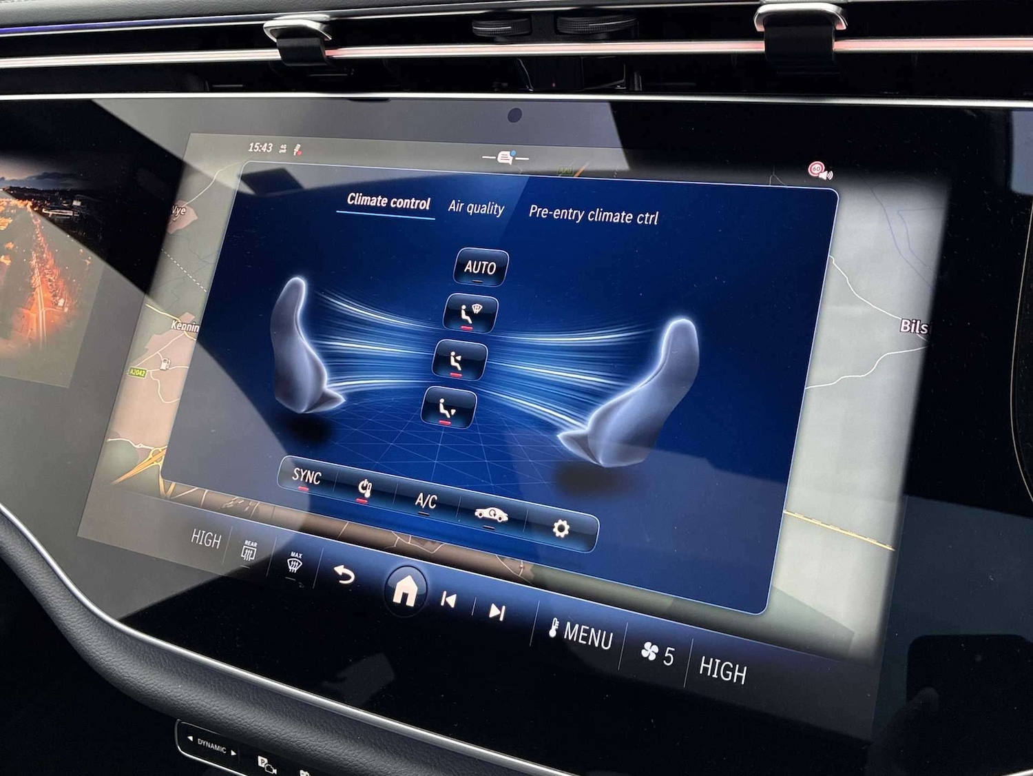 Used Mercedes-Benz E Class 2024 for sale - 78121870: Photo 12