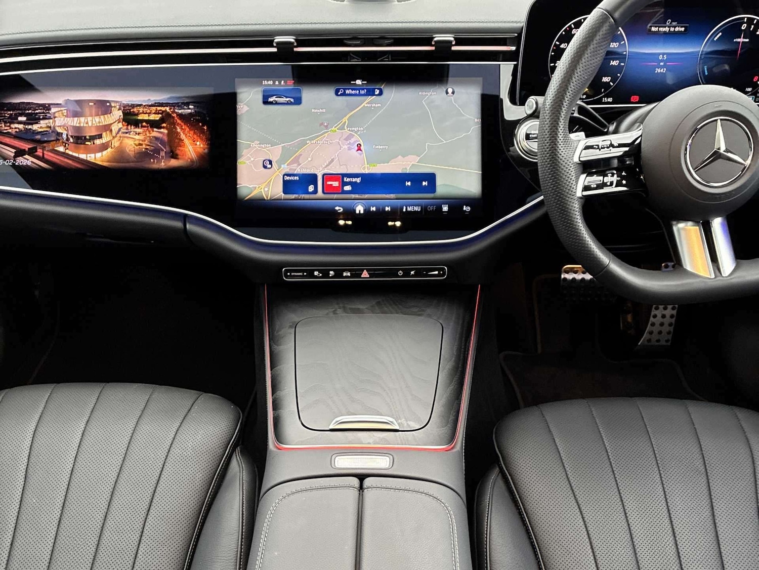 Used Mercedes-Benz E Class 2024 for sale - 78121870: Photo 13