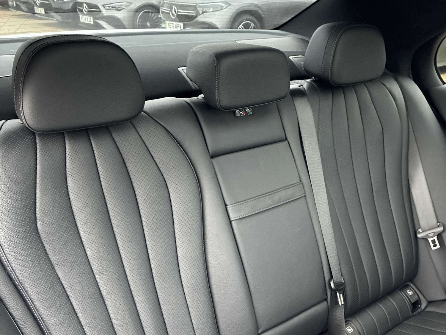 Used Mercedes-Benz E Class 2024 for sale - 78121870: Photo 16