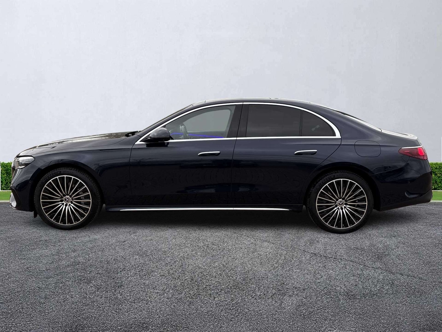 Used Mercedes-Benz E Class 2024 for sale - 78121870: Photo 19