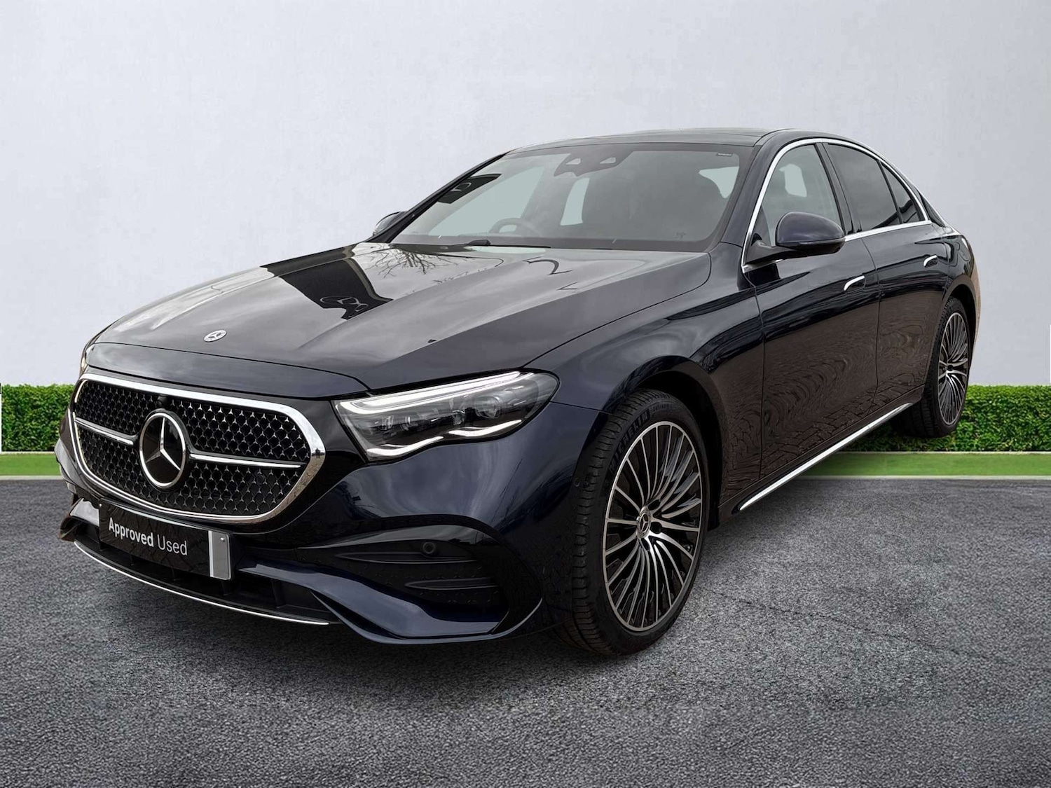 Used Mercedes-Benz E Class 2024 for sale - 78121870: Photo 20