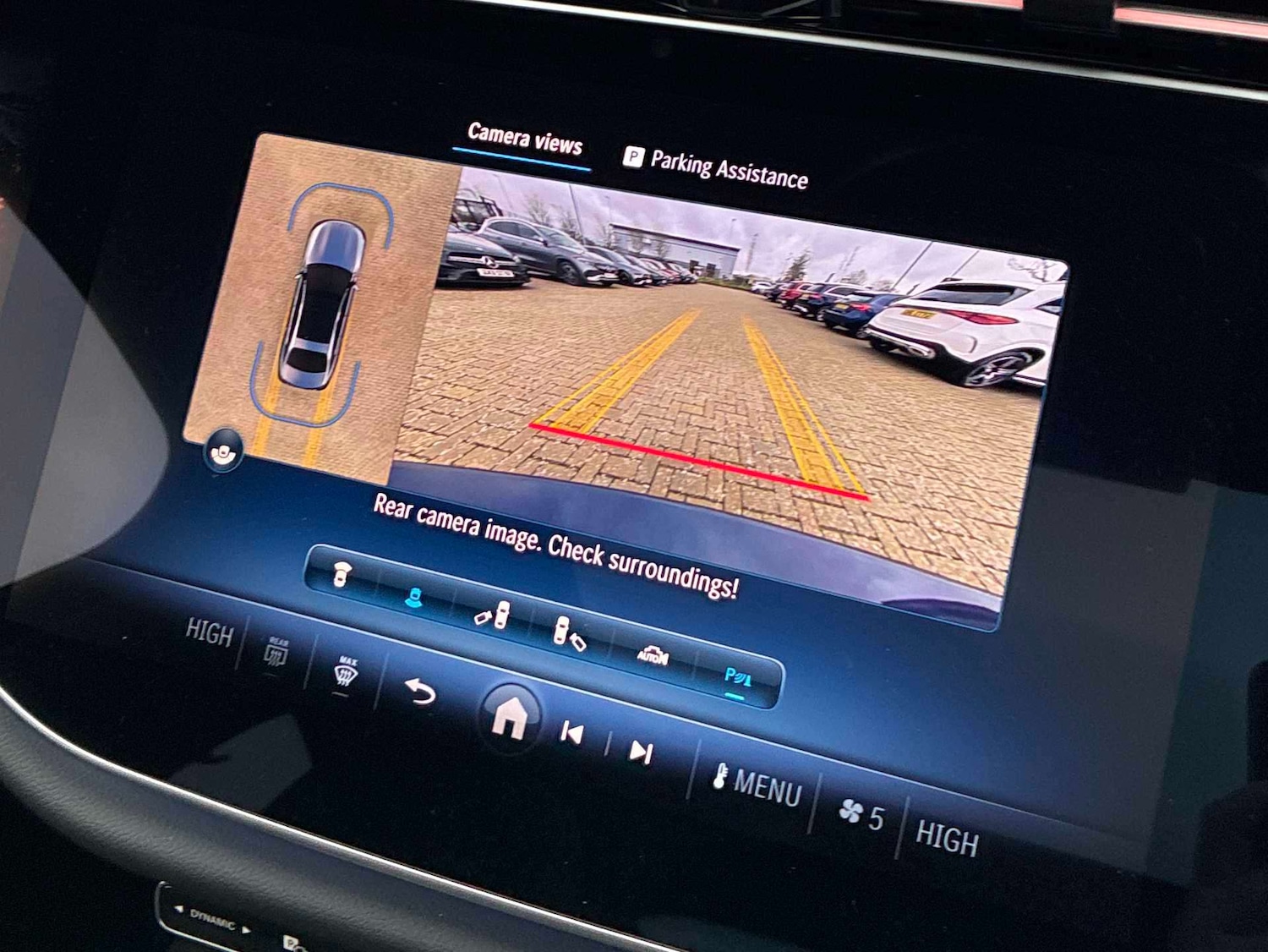 Used Mercedes-Benz E Class 2024 for sale - 78121870: Photo 24