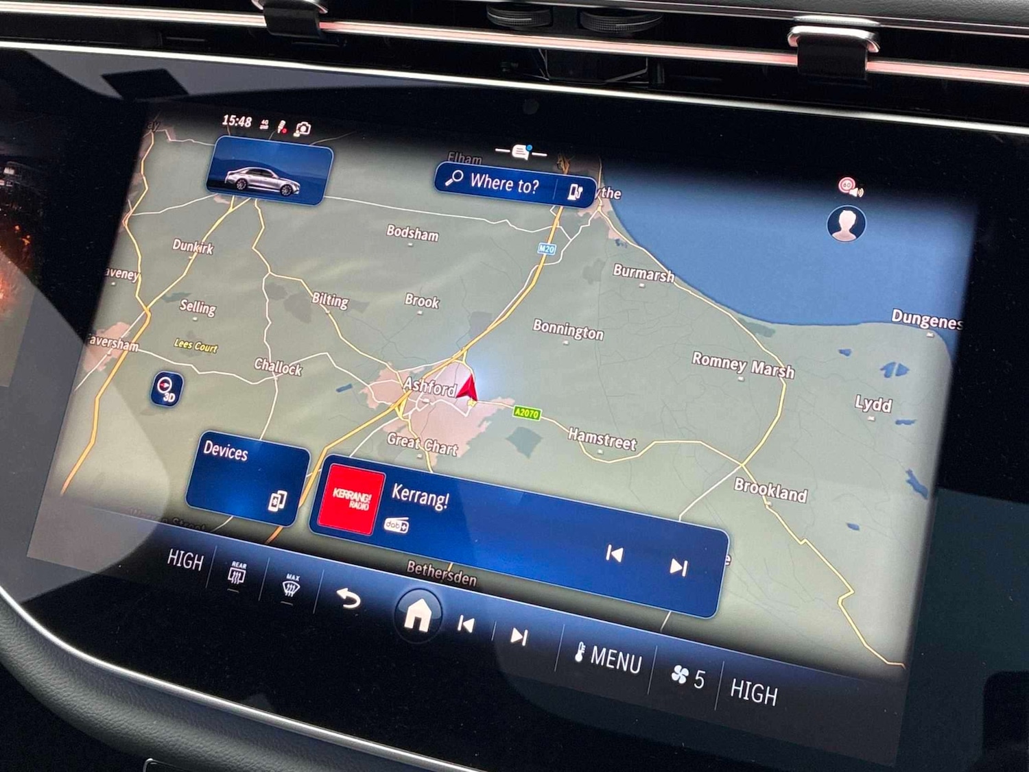 Used Mercedes-Benz E Class 2024 for sale - 78121870: Photo 25