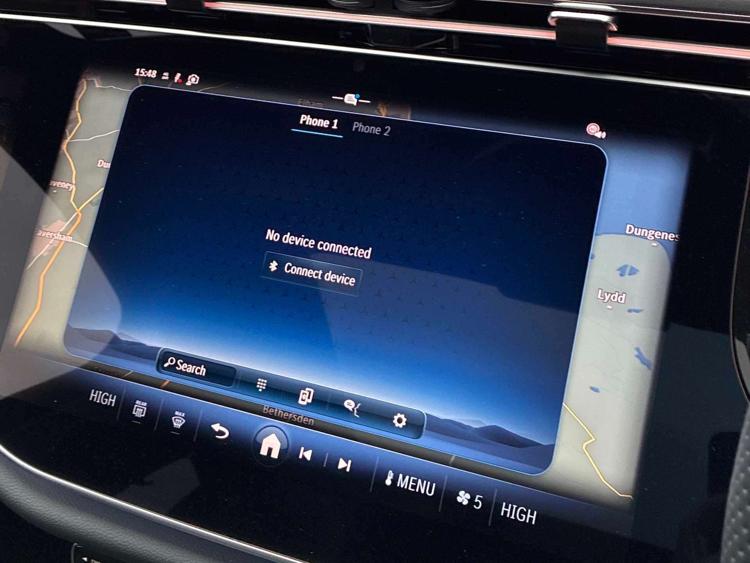 Used Mercedes-Benz E Class 2024 for sale - 78121870: Photo 27