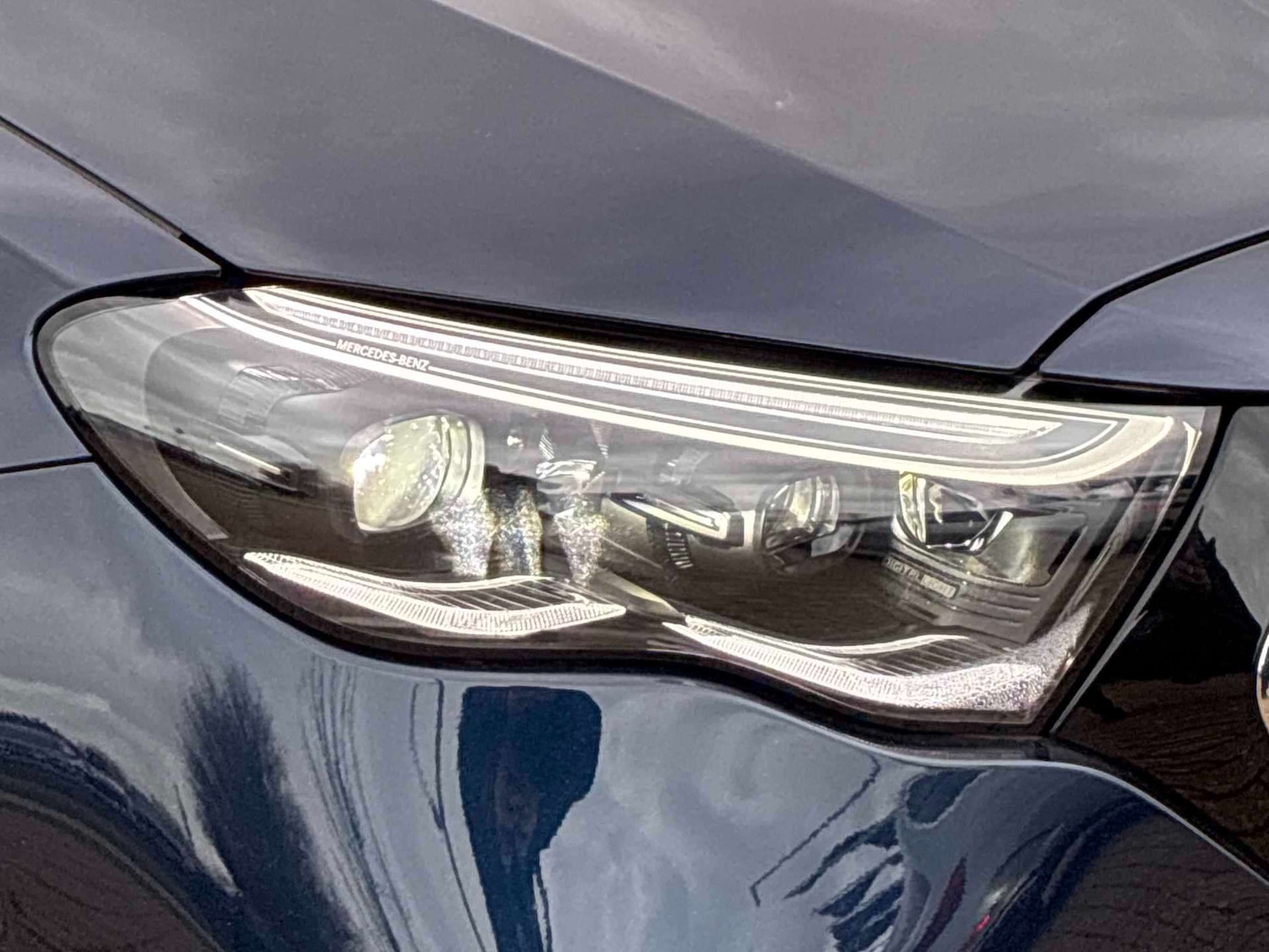 Used Mercedes-Benz E Class 2024 for sale - 78121870: Photo 28