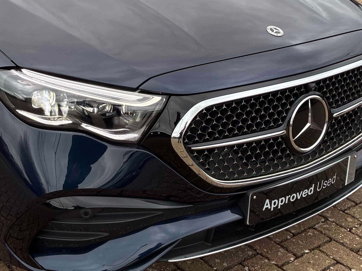 Used Mercedes-Benz E Class 2024 for sale - 78121870: Photo 29