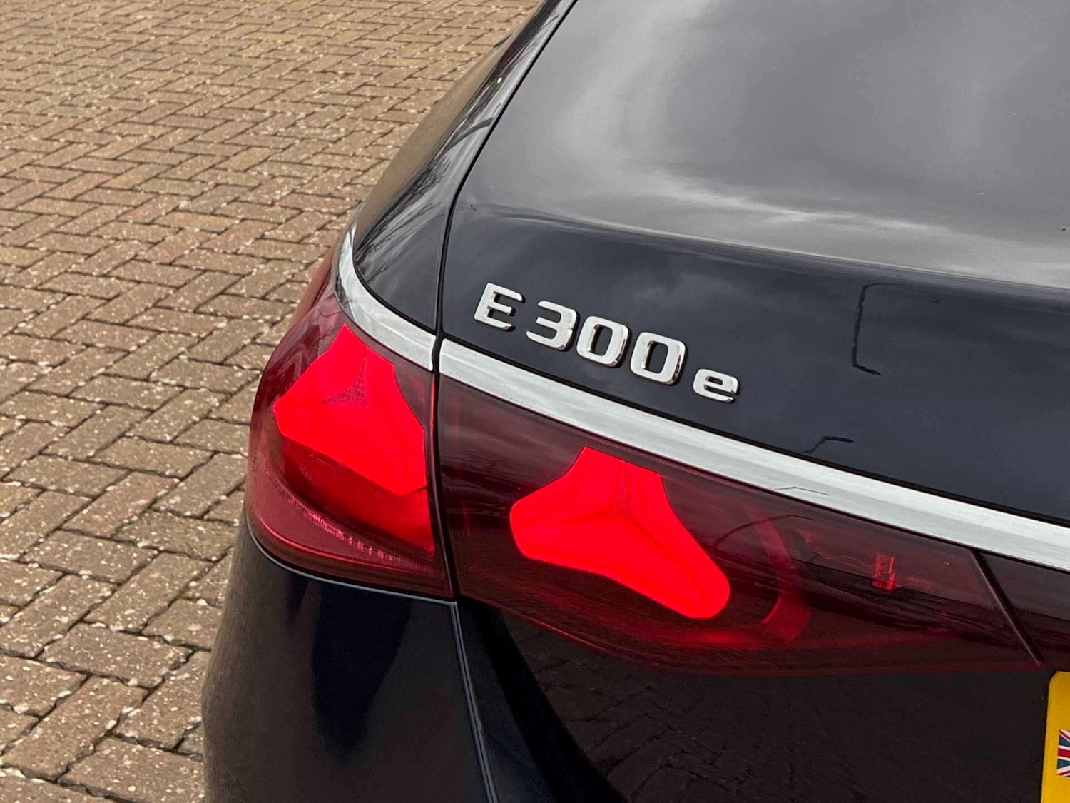 Used Mercedes-Benz E Class 2024 for sale - 78121870: Photo 30