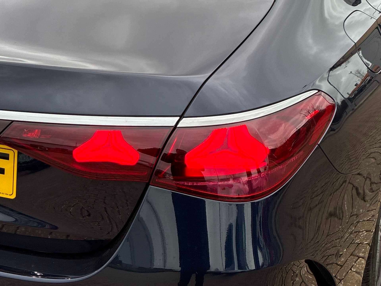 Used Mercedes-Benz E Class 2024 for sale - 78121870: Photo 31