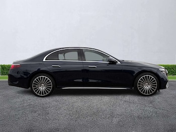 Used Mercedes-Benz E Class 2024 for sale - 78121870: Photo