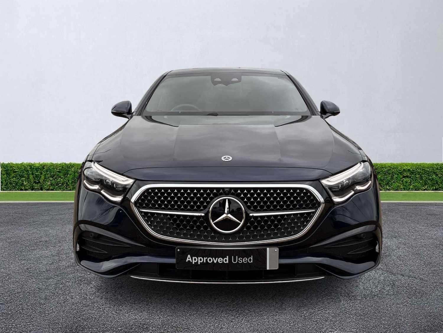 Used Mercedes-Benz E Class 2024 for sale - 78121870: Photo 5