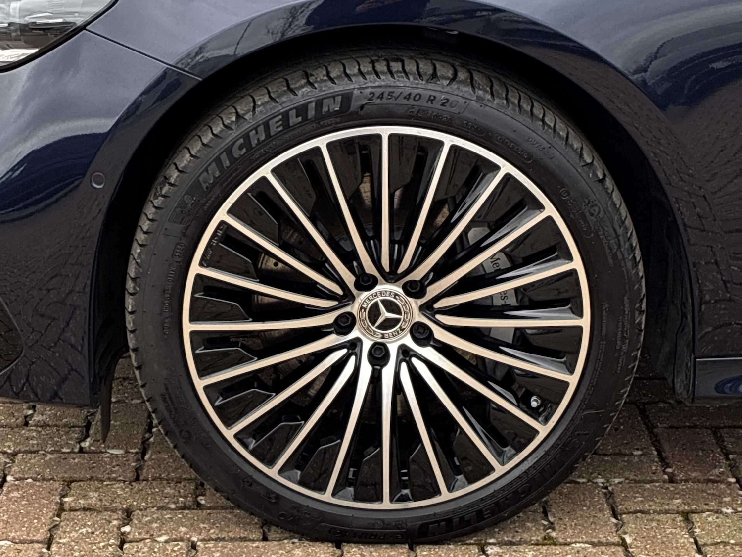 Used Mercedes-Benz E Class 2024 for sale - 78121870: Photo 6