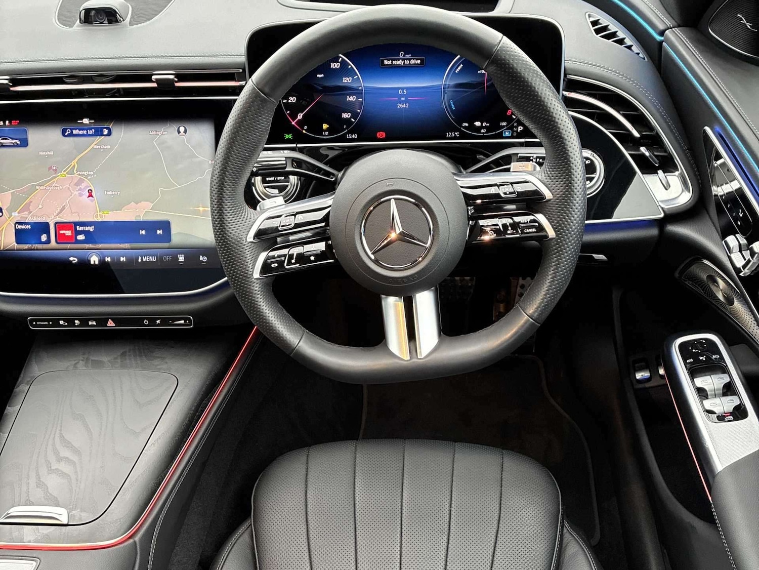 Used Mercedes-Benz E Class 2024 for sale - 78121870: Photo 9