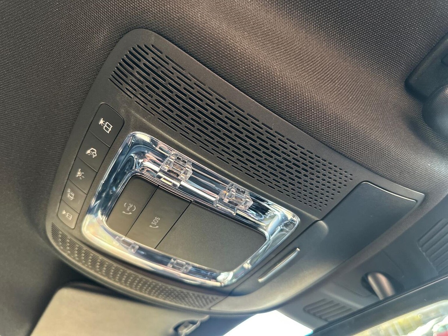 Used Mercedes-Benz GLB 2020 for sale - 76347067: Photo 14