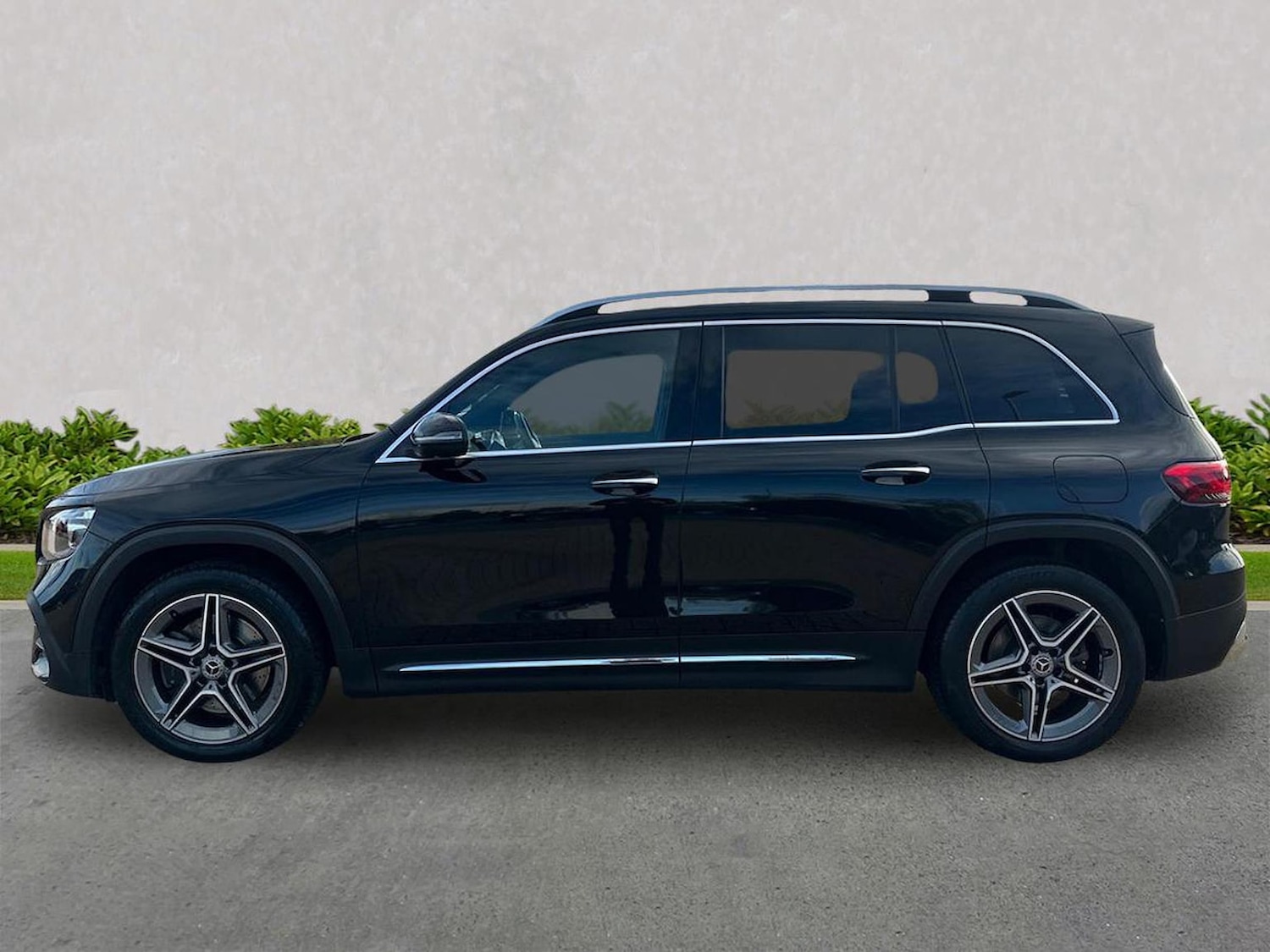 Used Mercedes-Benz GLB 2020 for sale - 76347067: Photo 19