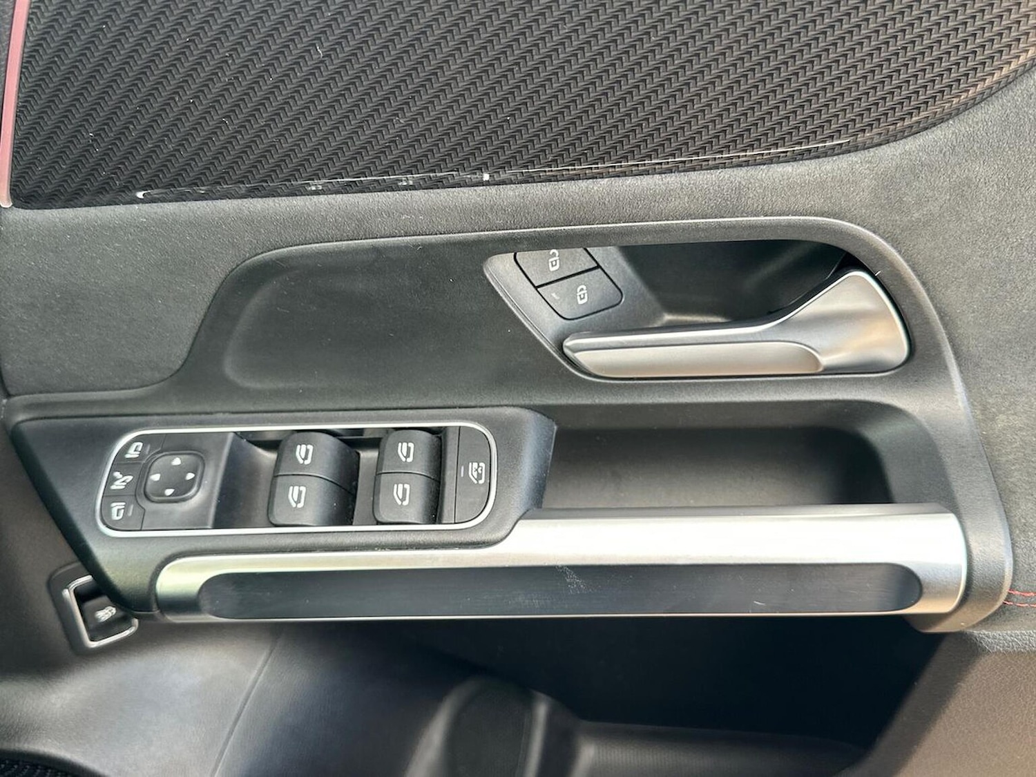 Used Mercedes-Benz GLB 2020 for sale - 76347067: Photo 21