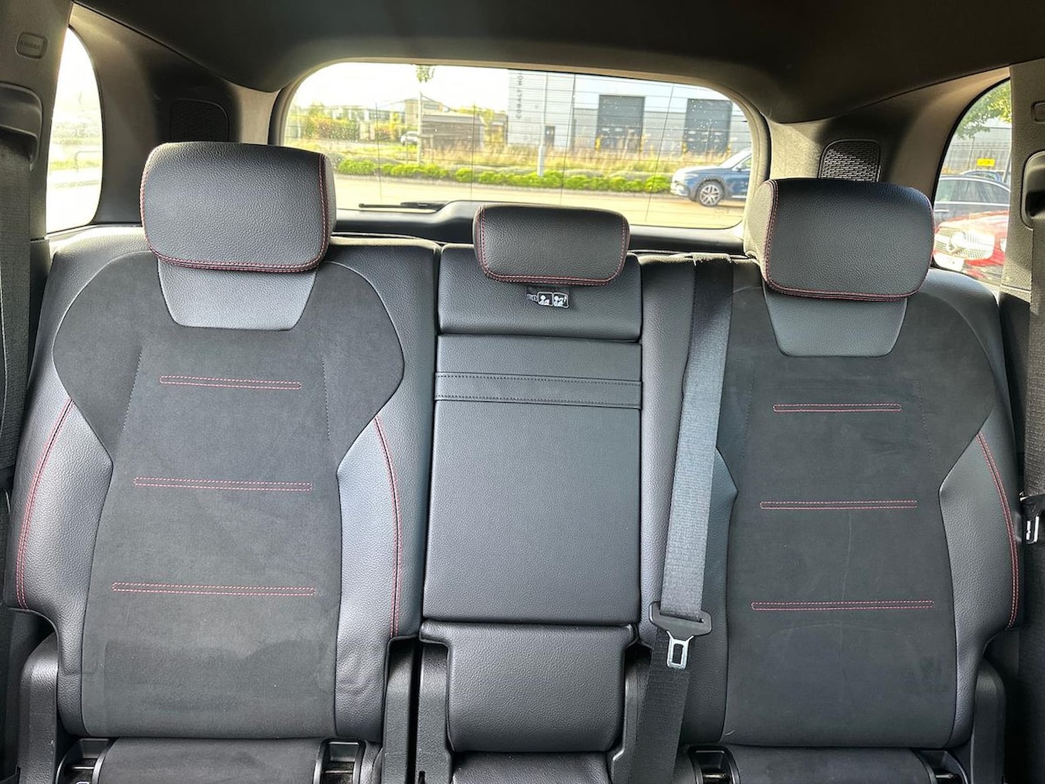 Used Mercedes-Benz GLB 2020 for sale - 76347067: Photo 40