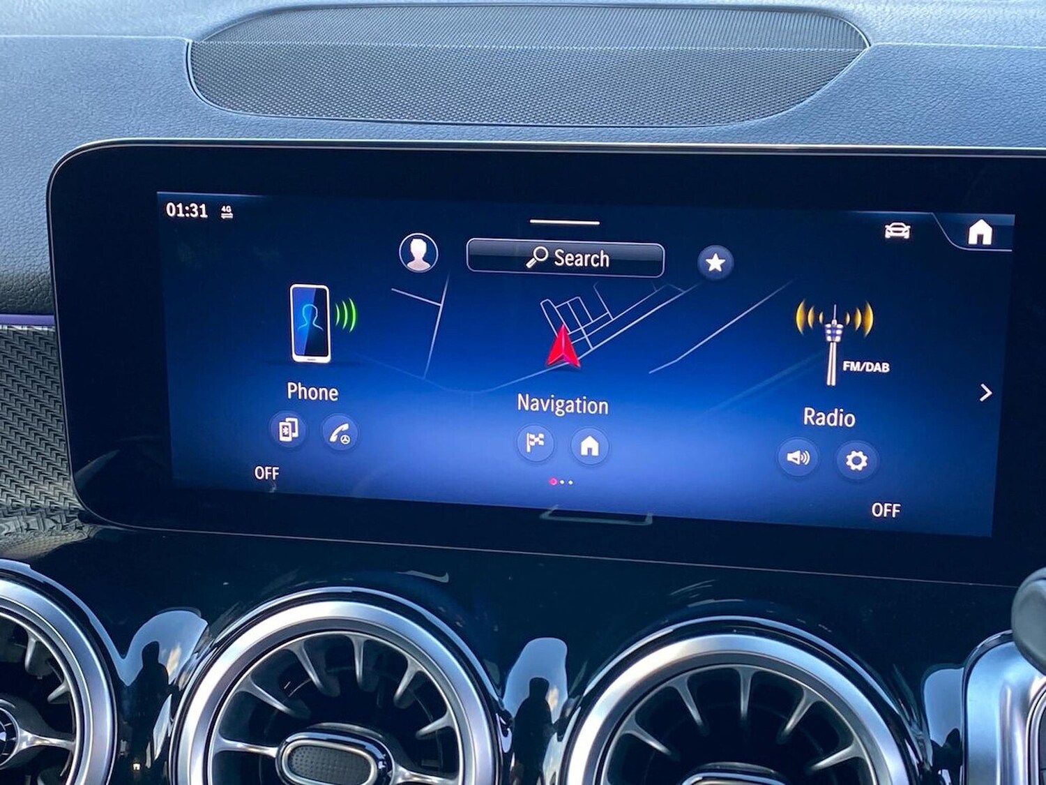 Used Mercedes-Benz GLB 2024 for sale - 76374351: Photo 11