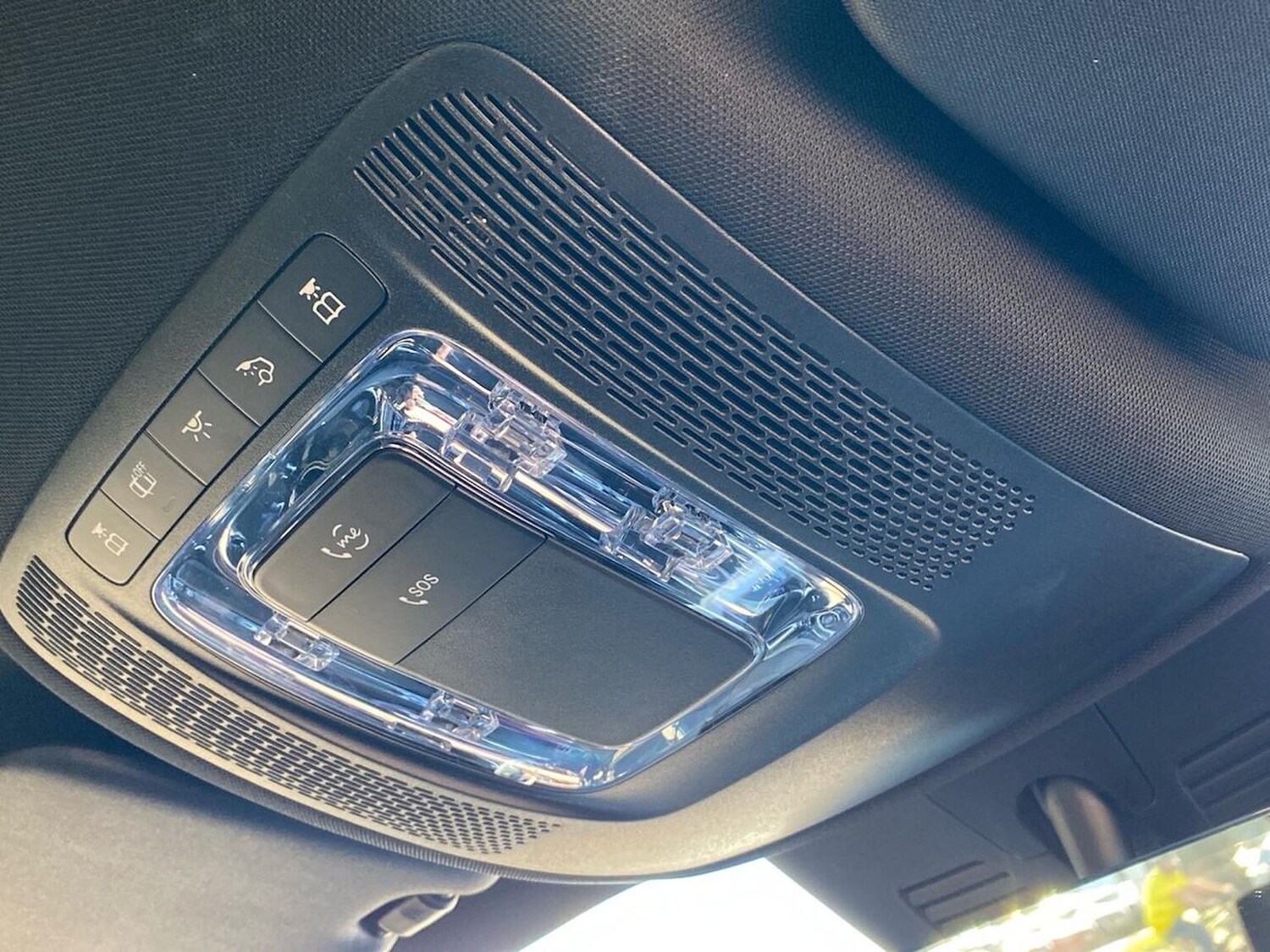 Used Mercedes-Benz GLB 2024 for sale - 76374351: Photo 14