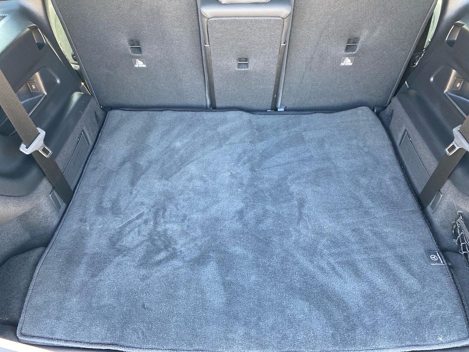 Used Mercedes-Benz GLB 2024 for sale - 76374351: Photo 17