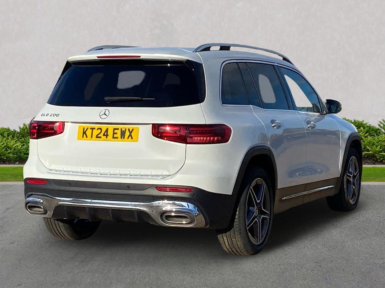 Used Mercedes-Benz GLB 2024 for sale - 76374351: Photo 18