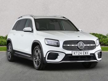 Mercedes-Benz - GLB