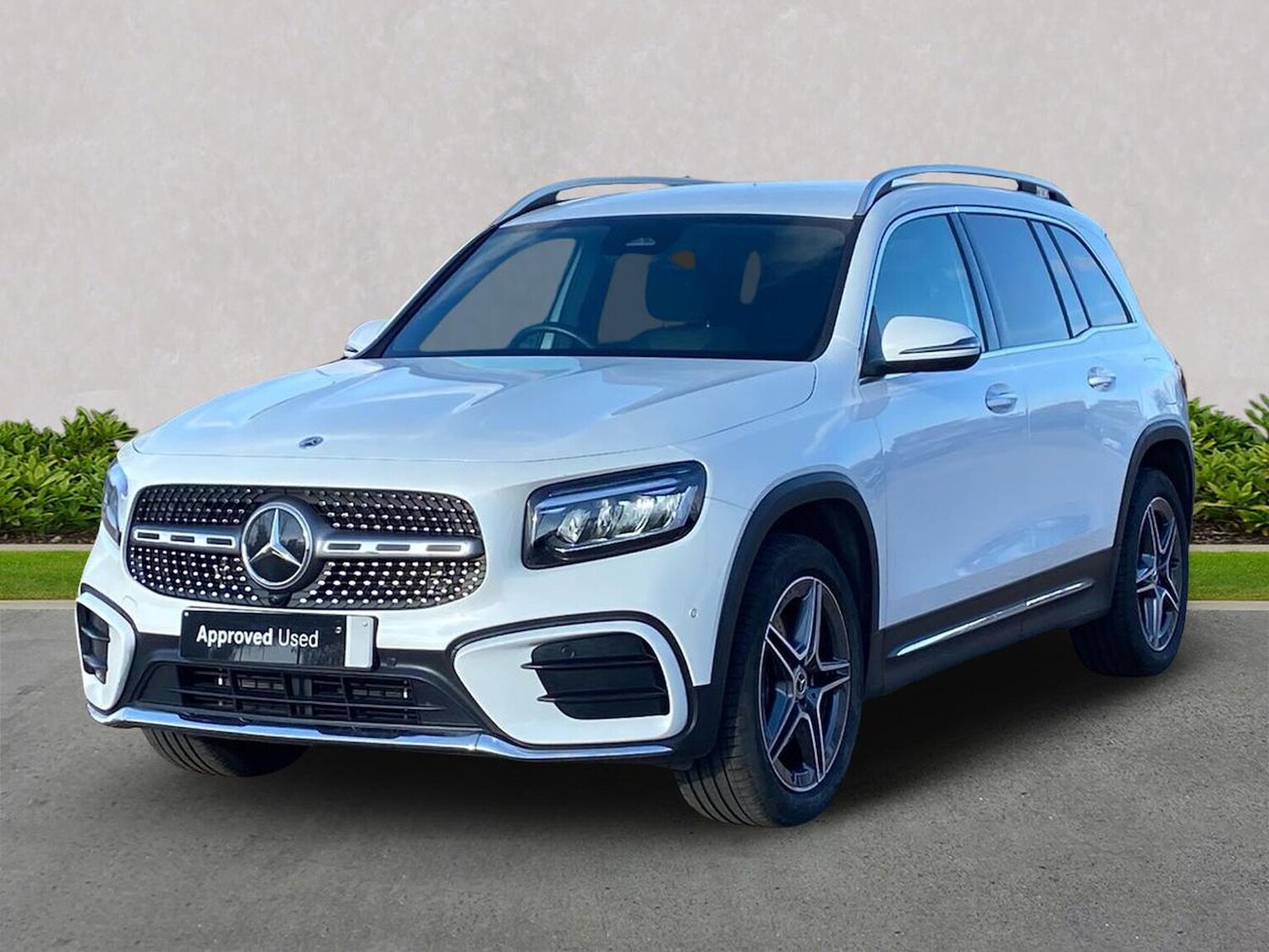 Used Mercedes-Benz GLB 2024 for sale - 76374351: Photo 20