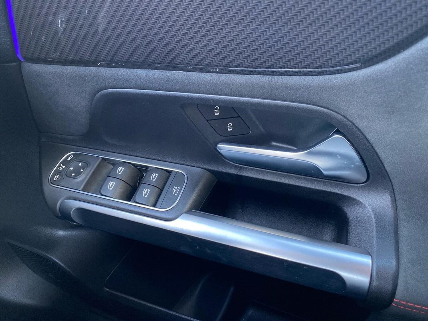 Used Mercedes-Benz GLB 2024 for sale - 76374351: Photo 21