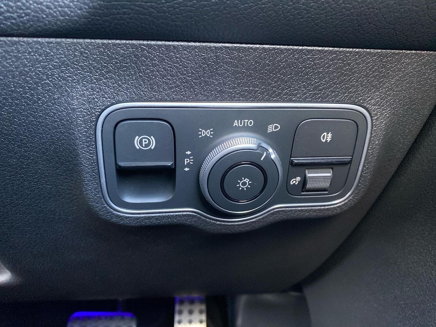 Used Mercedes-Benz GLB 2024 for sale - 76374351: Photo 22