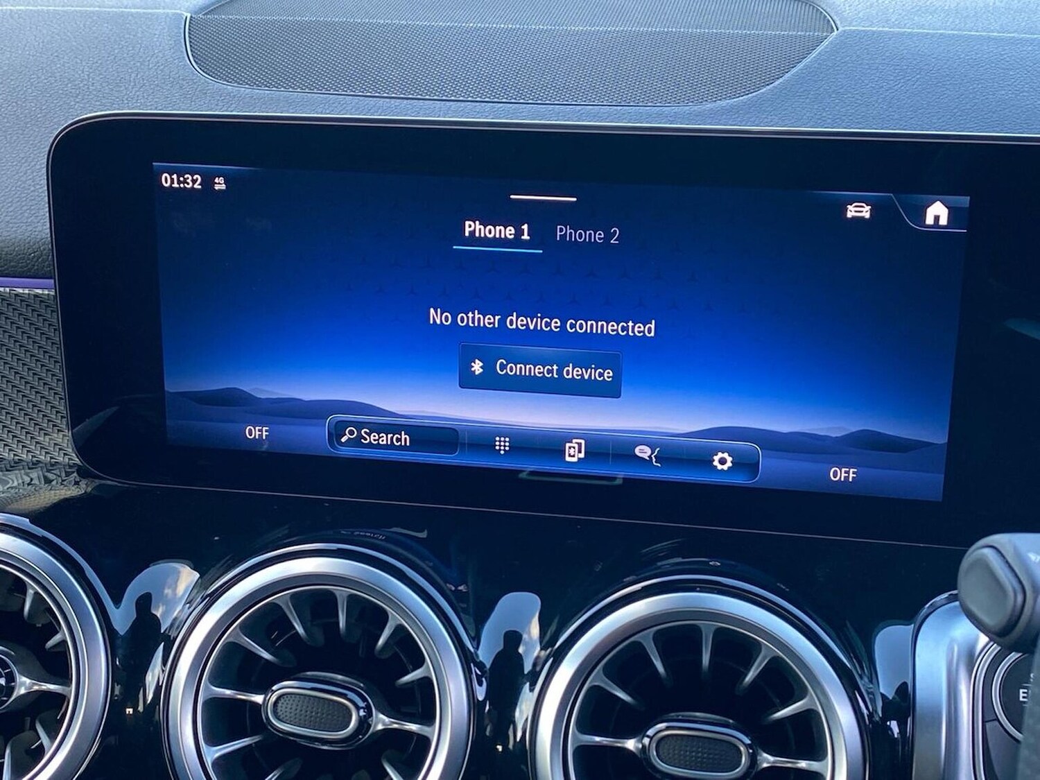 Used Mercedes-Benz GLB 2024 for sale - 76374351: Photo 25