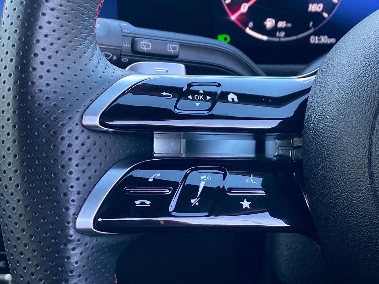 Used Mercedes-Benz GLB 2024 for sale - 76374351: Photo 26