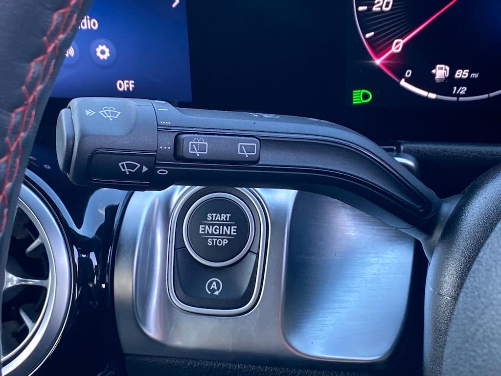 Used Mercedes-Benz GLB 2024 for sale - 76374351: Photo 28