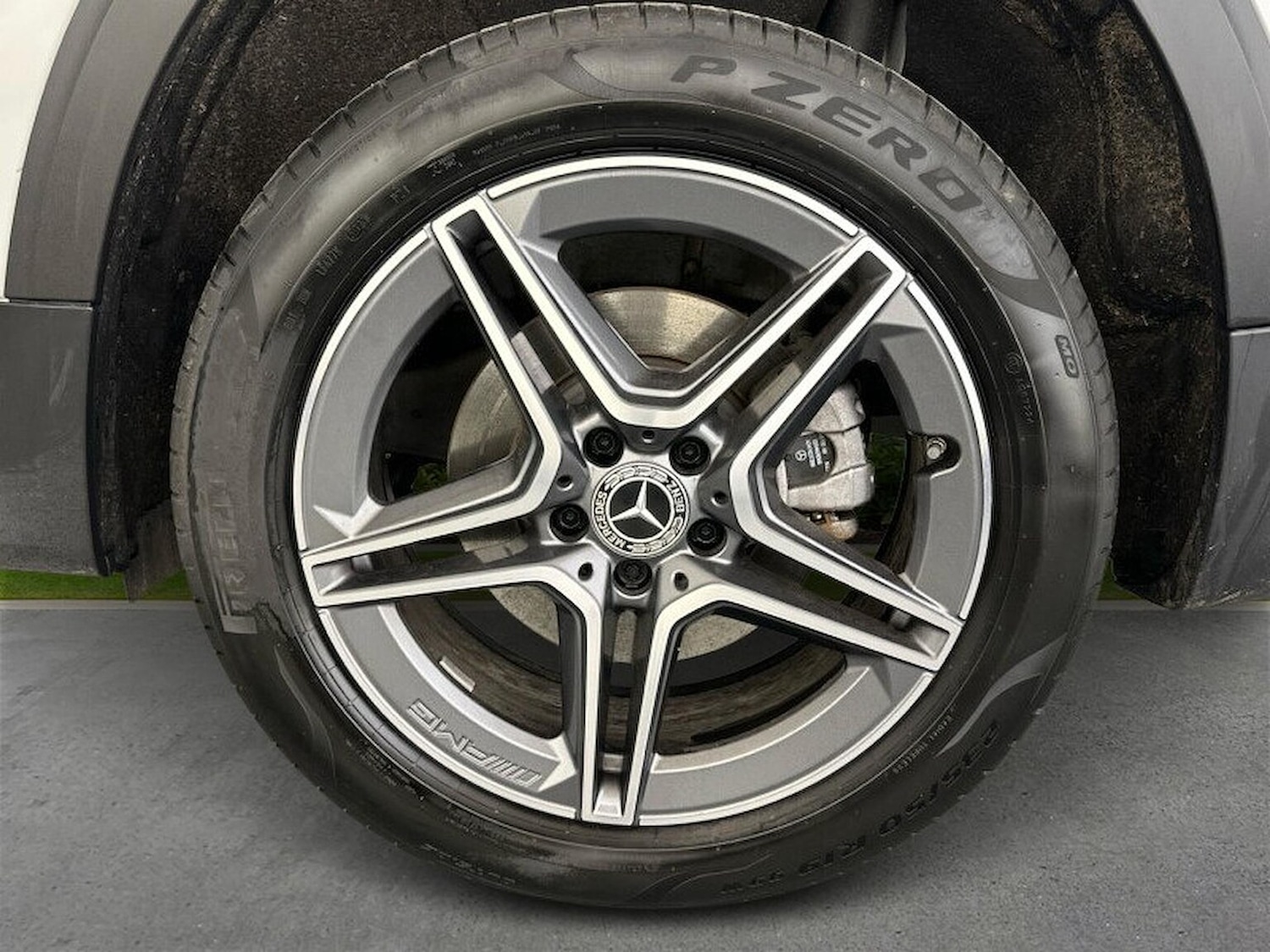 Used Mercedes-Benz GLB 2024 for sale - 76374351: Photo 3