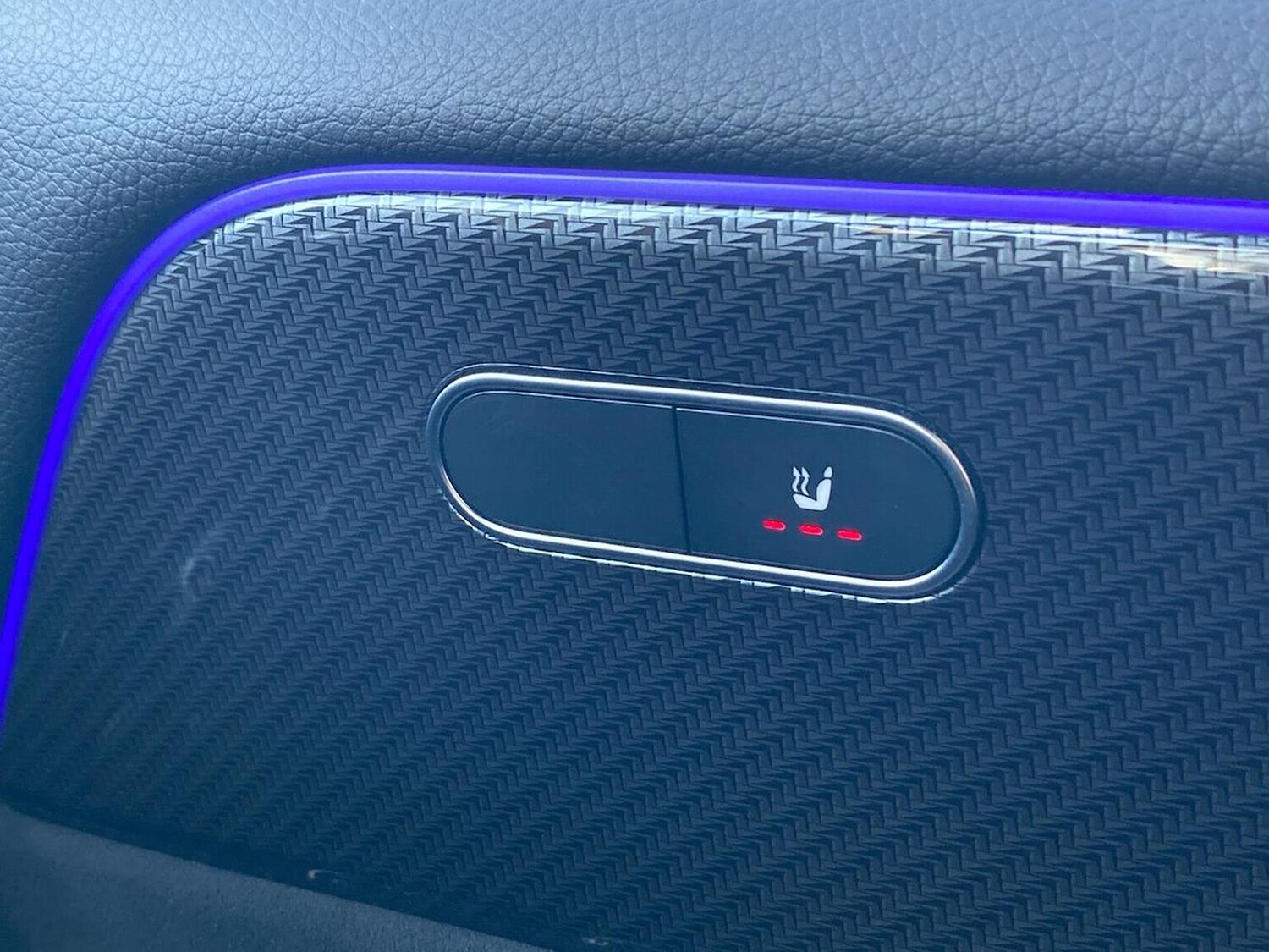 Used Mercedes-Benz GLB 2024 for sale - 76374351: Photo 30