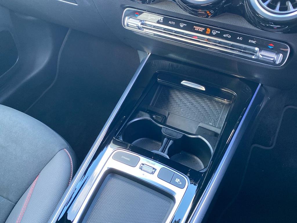 Used Mercedes-Benz GLB 2024 for sale - 76374351: Photo 32