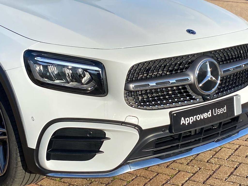 Used Mercedes-Benz GLB 2024 for sale - 76374351: Photo 33