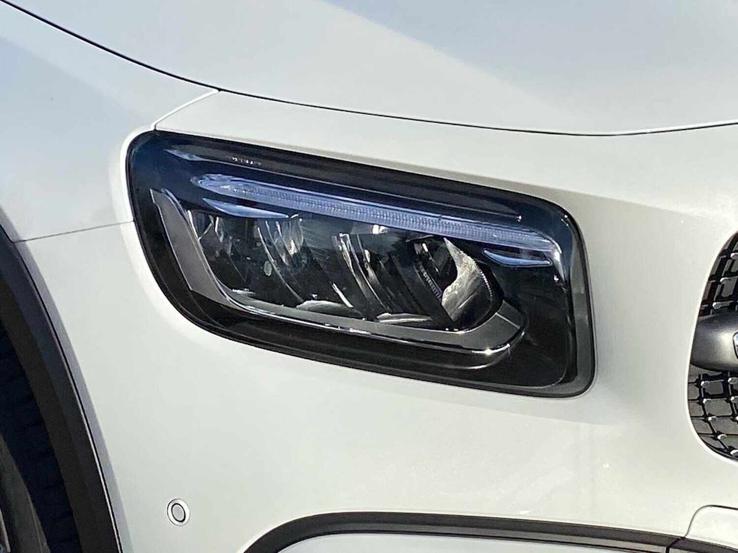 Used Mercedes-Benz GLB 2024 for sale - 76374351: Photo 34