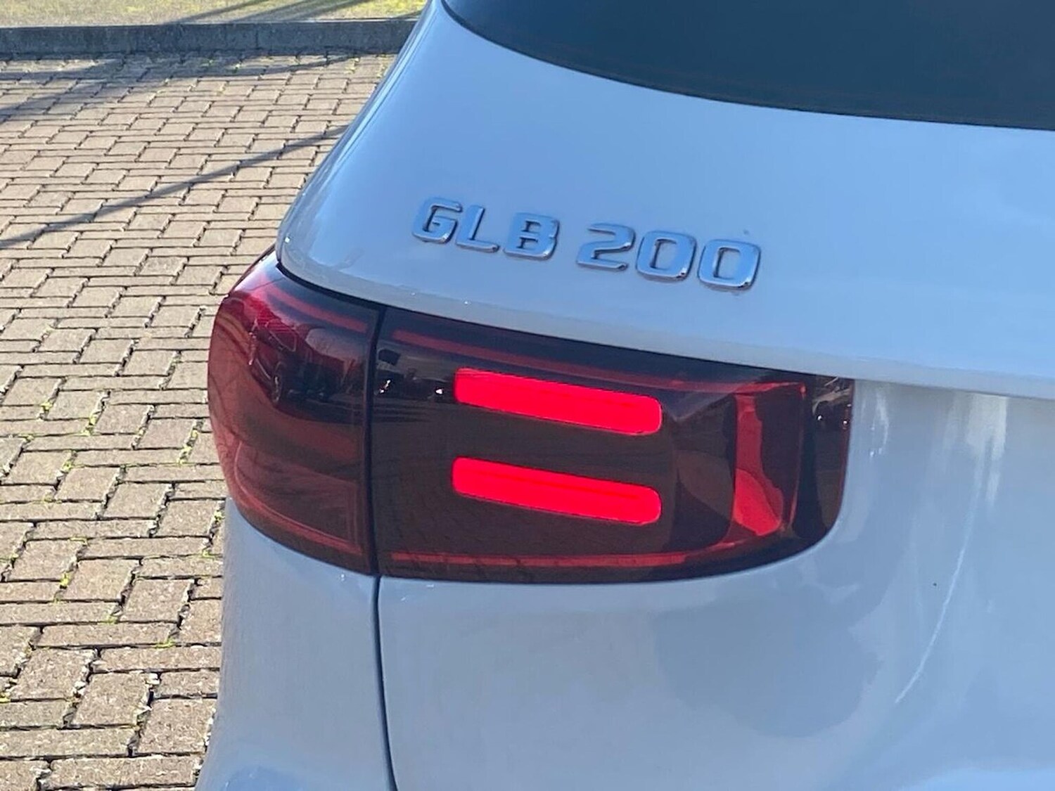 Used Mercedes-Benz GLB 2024 for sale - 76374351: Photo 35